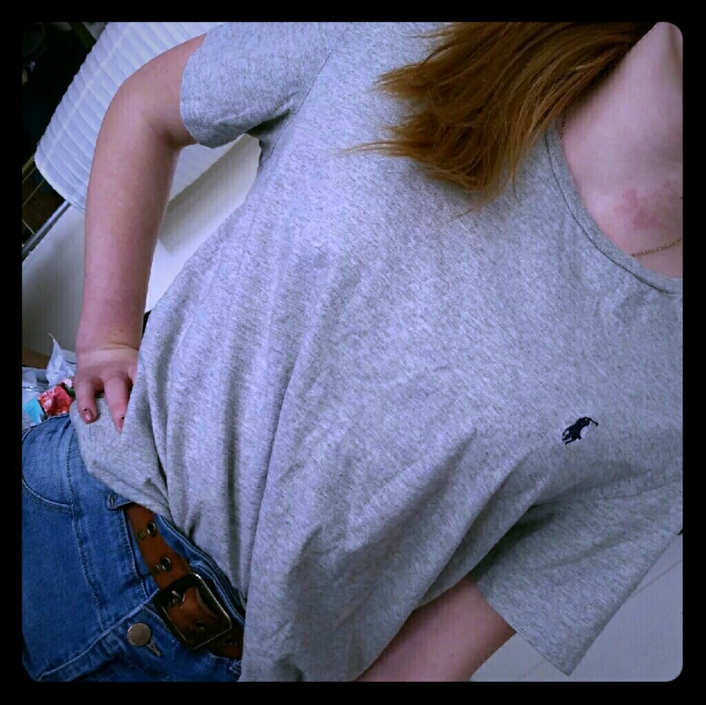 Polo Ralph Lauren T shirt
